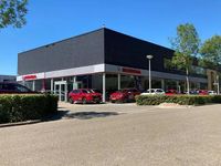 Nieuw Honda CR-V Advance 148 PK (108 kW) 2025 Wit SUV