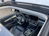 Occasion Mercedes GLC250 AMG 211 PK (155 kW) 2015 Zwart SUV