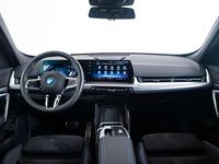 Occasion BMW X1 M Sport 245 PK (180 kW) 2025 Zwart SUV