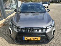 Occasion Mitsubishi ASX Intense 2024 Grijs metallic SUV