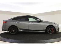 tweedehands BMW 220 2-SERIE Gran Coupé i High Executive M Sport Automaat / M 50 Jahre uitvoering / Panoramadak / M Sportstoelen / Adaptieve LED / Active Cruise Control / Comfort Access