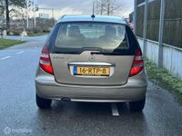 tweedehands Mercedes A200 Avantgarde Apk|Nap|Clima|Stoelverw