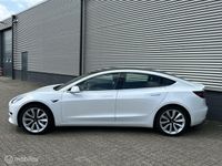 tweedehands Tesla Model 3 Standard RWD Plus 60 kWh PERFORMANCE VELGEN