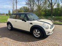 tweedehands Mini Cooper Cooper1.6 Chili