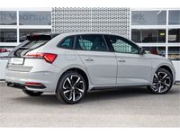 tweedehands Skoda Scala 1.0 TSI Monte Carlo