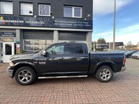 tweedehands Dodge Ram PICKUP 1500 5.7 V8 4x4 Quad Cab 6'4 BJ 2013 Btw auto lpg-g3 Dealer onderhouden