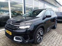 tweedehands Citroën C5 Aircross 1.2 PureTech Business Plus Camera/trekhaak