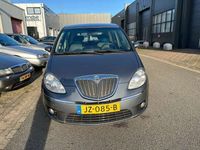 tweedehands Lancia Musa 1.4-16V Oro