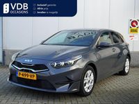 Occasion Kia Ceed 2022 Grijs Hatchback