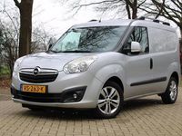 tweedehands Opel Combo 1.6 CDTi Sport 77KW, Airco, Nieuwe APK, Cruise, 6 Bak!