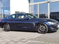 tweedehands BMW 435 4 Serie Coupé i High Executive Luxury Line Automaat