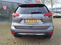 tweedehands Nissan X-Trail 1.6 DIG-T Tekna 163PK LEDER/PANORAMA DAK/360 CAMER