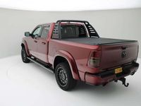 Occasion Dodge Ram 402 PK (295 kW) 2020 Rood Pickup