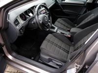 tweedehands VW Golf VII 1.6 TDI Comfortline Aut. Navi|Adapt.Cruise|Clima|LMV