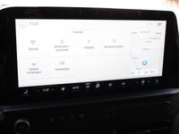 Nieuw Ford Transit Limited 100 kW (136 PK) 2025 Zwart Van