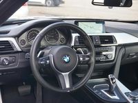tweedehands BMW 430 430 Cabrio i High Executive | M pakket | Nek verwar
