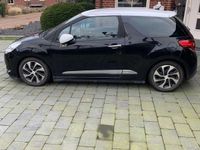 tweedehands DS Automobiles DS3 1.2 PureTech Business Airconditioning | Cruise con