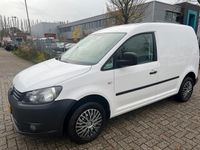 tweedehands VW Caddy 1.6 TDI BMT - AIRCO - 1E EIGENAAR - NAP !