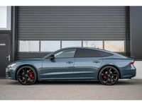 Occasion Audi A7 Proline 300 PK (220 kW) 2020 Groen Hatchback