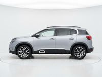 Occasion Citroën C5 Aircross PureTech 131 PK (96 kW) 2019 Grijs (metallic) SUV