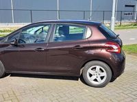 tweedehands Peugeot 208 1.2 VTi Active