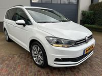 tweedehands VW Touran 1.4 TSI Highline Edition R 7p/Automaat/Camera/Navi