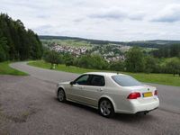 tweedehands Saab 9-5 2.3 Turbo Aero aut. mj2009