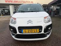Occasion Citroën C3 Picasso 95 PK (69 kW) 2012 Wit MPV