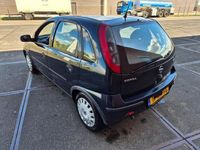 tweedehands Opel Corsa 1.2-16V Rhythm/5DEURS