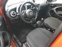 tweedehands Smart ForFour 1.0 Pure