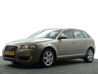 tweedehands Audi A3 Sportback 1.6 Ambition Pro Line Automaat- Clima /