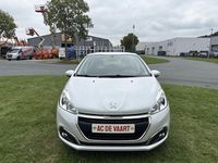 Occasion Peugeot 208 82 PK (60 kW) 2016 Wit Hatchback