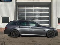 Occasion BMW 330 Comfort Edition 231 PK (169 kW) 2007 Grijs (metallic) Stationwagen