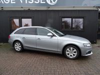 tweedehands Audi A4 -