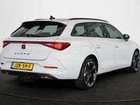 Occasion Cupra Leon 2026 Wit Stationwagen