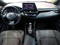 tweedehands Toyota C-HR 2.0 Hybrid Style ✅ NAVI APP ✅ LED ✅ CAMERA ✅ APPLE