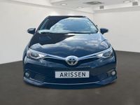 tweedehands Toyota Auris 1.2T Business Pro