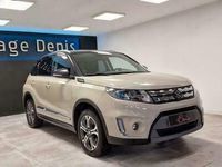 tweedehands Suzuki Vitara 1.6 DDiS GLX**GPS+CAMERA**GARANTIE 12 MOS**