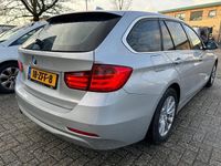 tweedehands BMW 320 3-SERIE Touring d Upgrade Edition bj 2012 Exportprijs EX BPM!!