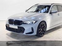 Occasion BMW 330e M Sport 292 PK (214 kW) 2025 Grijs Stationwagen