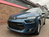 Occasion Citroën C4 Picasso 120 PK (88 kW) 2014 Blauw MPV