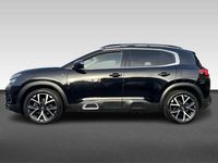 Occasion Citroën C5 Aircross Business Class 224 PK (164 kW) 2021 Zwart SUV