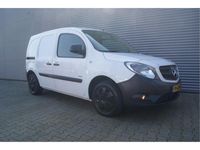 tweedehands Mercedes Citan 108 CDI BlueEFFICIENCY Airco Έlectric pakk in nw staat ...