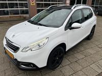 tweedehands Peugeot 2008 1.2 PT ACT. PACK PR