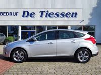 tweedehands Ford Focus 1.0 EcoBoost 101PK Edition, Navi, Cruise, PDC, Rijklaar met beurt & garantie!