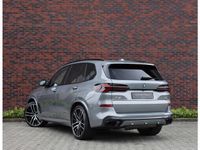 tweedehands BMW X5 50e xDrive *M-sport*Pano*HUD*trekhaak