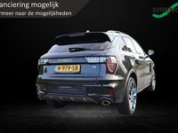 Occasion Lynk & Co 01 262 PK (192 kW) 2021 Zwart SUV