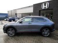 tweedehands Honda HR-V 1.5 i-MMD 131pk CVT Advance Style | Demo. Rijklaar