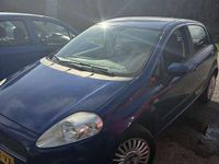 Occasion Fiat Punto 54 PK (39 kW) 2006 Sedan