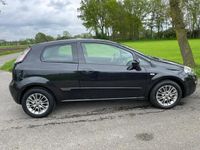 tweedehands Fiat Punto Evo 1.3 Multijet 16v 85 Racing